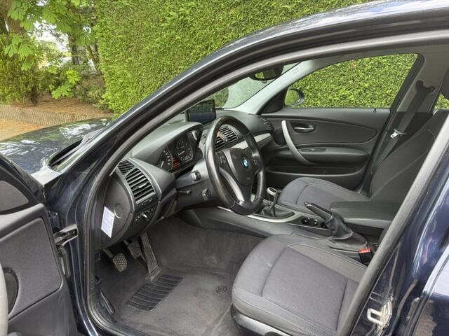 BMW 1-Serie 116i Business Line