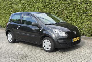 Renault Twingo (2007 - 2014)