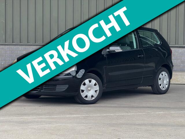 Volkswagen Polo 1.4 / Automaat / e APK / 16V Trendline