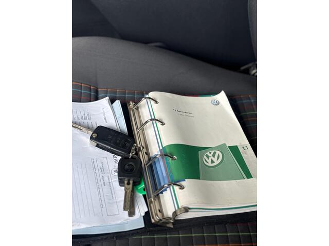 Volkswagen Polo 1.4 / Automaat / e APK / 16V Trendline