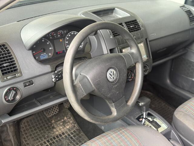 Volkswagen Polo 1.4 / Automaat / e APK / 16V Trendline