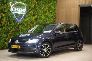 Volkswagen Golf VII