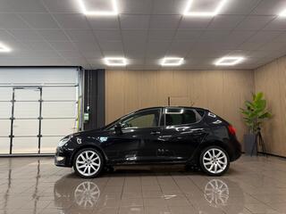 Seat Ibiza (2008 - 2017)