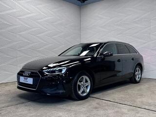 AUDI A4 30 TDi*S-TRONIC*CARPLAY*AVANT*LED*