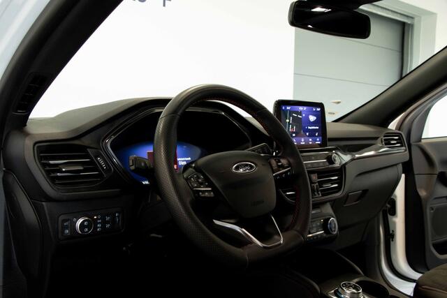 Ford Kuga 2.5 PHEV ST-Line X|WinterPack|AdaptiveCruise|Navi|Camera|CarPlay|PanoDak|Stuur/voorstoelen/achterbankverwarming|