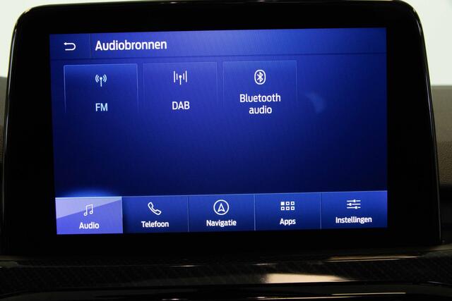 Ford Kuga 2.5 PHEV ST-Line X|WinterPack|AdaptiveCruise|Navi|Camera|CarPlay|PanoDak|Stuur/voorstoelen/achterbankverwarming|