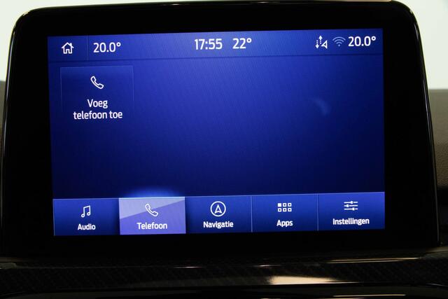 Ford Kuga 2.5 PHEV ST-Line X|WinterPack|AdaptiveCruise|Navi|Camera|CarPlay|PanoDak|Stuur/voorstoelen/achterbankverwarming|