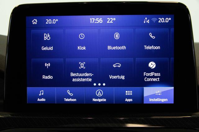 Ford Kuga 2.5 PHEV ST-Line X|WinterPack|AdaptiveCruise|Navi|Camera|CarPlay|PanoDak|Stuur/voorstoelen/achterbankverwarming|