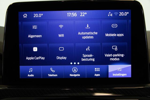 Ford Kuga 2.5 PHEV ST-Line X|WinterPack|AdaptiveCruise|Navi|Camera|CarPlay|PanoDak|Stuur/voorstoelen/achterbankverwarming|
