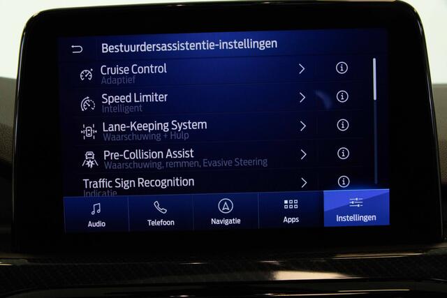Ford Kuga 2.5 PHEV ST-Line X|WinterPack|AdaptiveCruise|Navi|Camera|CarPlay|PanoDak|Stuur/voorstoelen/achterbankverwarming|