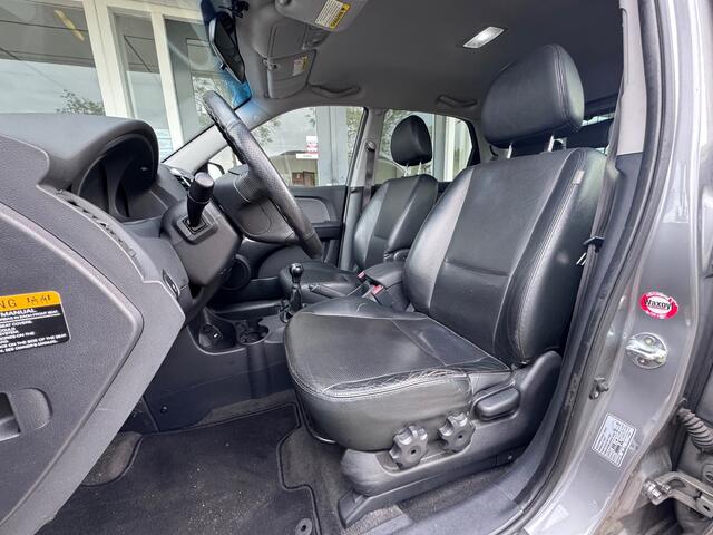 KIA Sportage 2.0 CVVT X-tra / nap / airco / navi / stoelverwarming