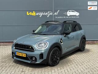 MINI COUNTRYMAN Mini 1.5 Cooper SE ALL4 Aut. *camera *stoelv