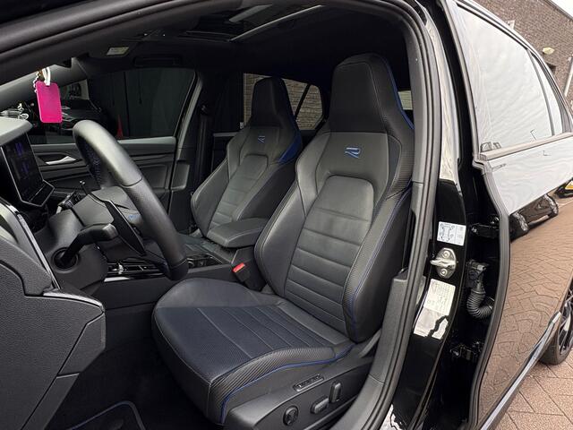 Volkswagen Golf 8.5 2.0 TSI 4Motion R Black Edition