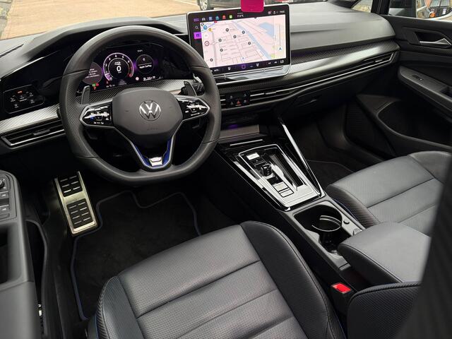 Volkswagen Golf 8.5 2.0 TSI 4Motion R Black Edition