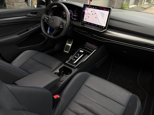 Volkswagen Golf 8.5 2.0 TSI 4Motion R Black Edition
