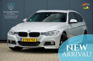 BMW 3-Serie Touring (2012 - 2019)