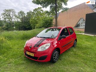 Renault Twingo (2007 - 2014)