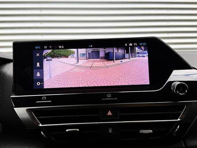 Citroen C4 1.2 /Hud/Keyles/Leder/Led/Carplay/Camera/stoelverwarming/Aut