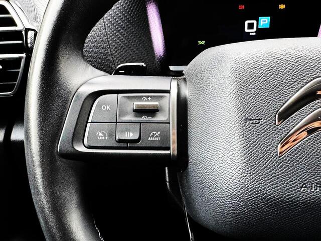 Citroen C4 1.2 /Hud/Keyles/Leder/Led/Carplay/Camera/stoelverwarming/Aut