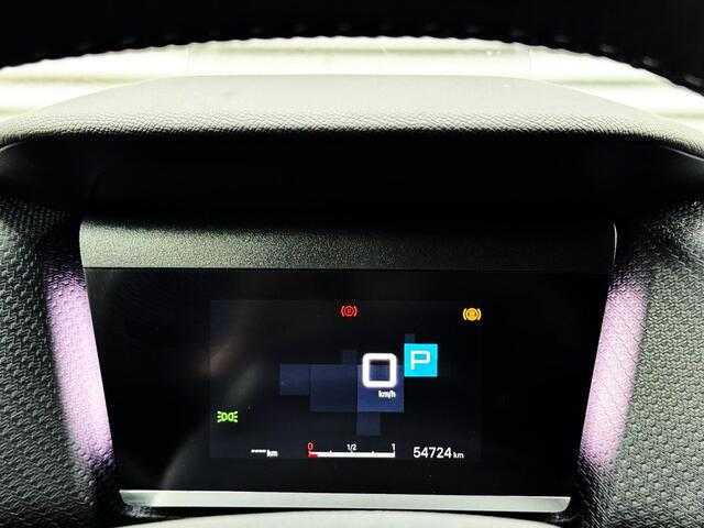 Citroen C4 1.2 /Hud/Keyles/Leder/Led/Carplay/Camera/stoelverwarming/Aut