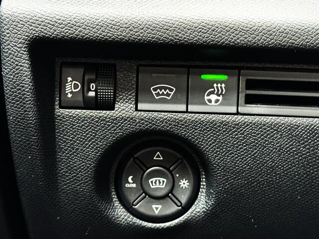 Citroen C4 1.2 /Hud/Keyles/Leder/Led/Carplay/Camera/stoelverwarming/Aut