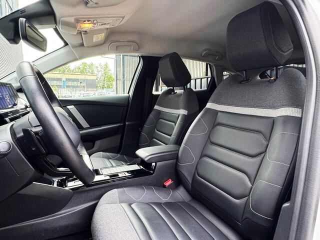 Citroen C4 1.2 /Hud/Keyles/Leder/Led/Carplay/Camera/stoelverwarming/Aut