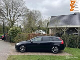 Volvo V60 (2010 - 2018)