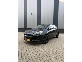 Opel Corsa (2014 - 2019)