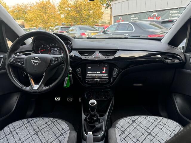 Opel Corsa 1.0 Turbo Online Edition | Airco | Cruise | Navi | 5-DRS