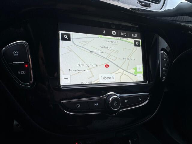 Opel Corsa 1.0 Turbo Online Edition | Airco | Cruise | Navi | 5-DRS
