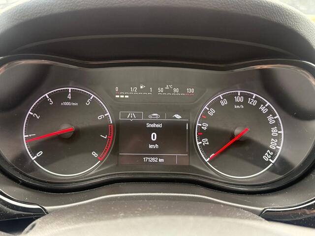 Opel Corsa 1.0 Turbo Online Edition | Airco | Cruise | Navi | 5-DRS