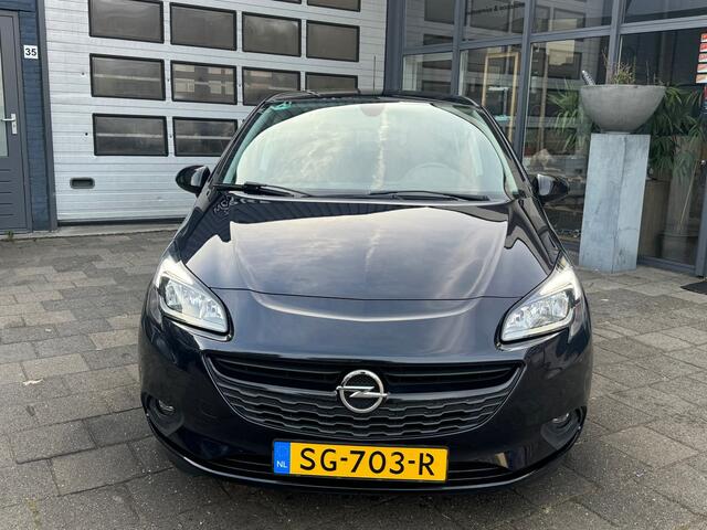 Opel Corsa 1.0 Turbo Online Edition | Airco | Cruise | Navi | 5-DRS