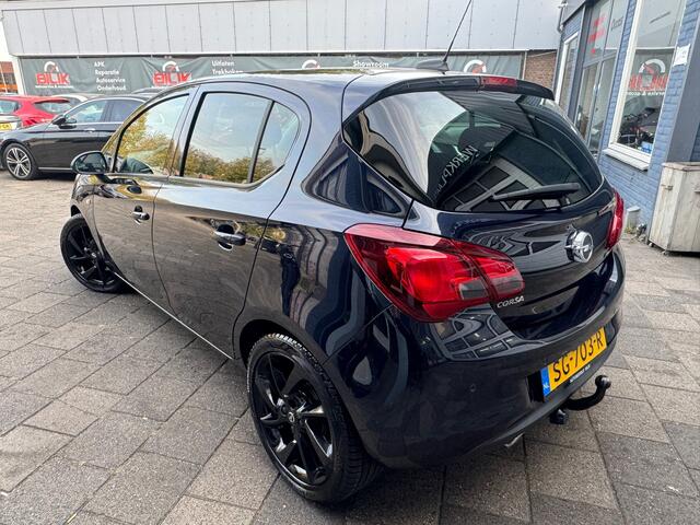 Opel Corsa 1.0 Turbo Online Edition | Airco | Cruise | Navi | 5-DRS