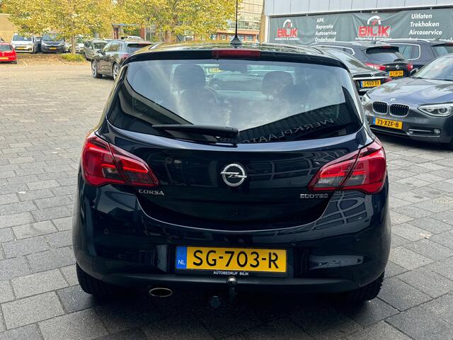 Opel Corsa 1.0 Turbo Online Edition | Airco | Cruise | Navi | 5-DRS