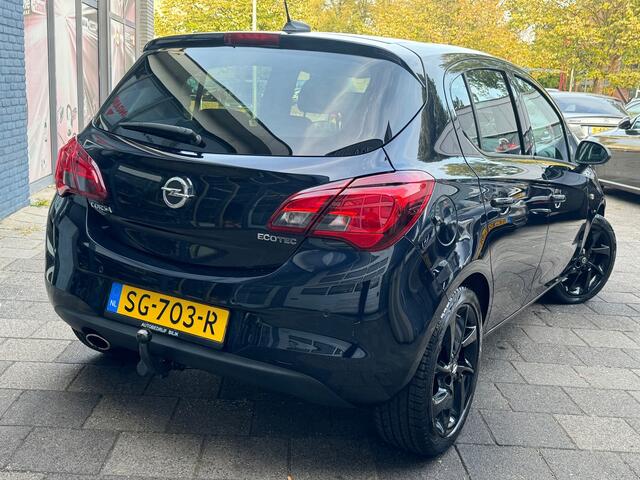 Opel Corsa 1.0 Turbo Online Edition | Airco | Cruise | Navi | 5-DRS