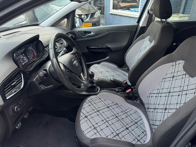 Opel Corsa 1.0 Turbo Online Edition | Airco | Cruise | Navi | 5-DRS