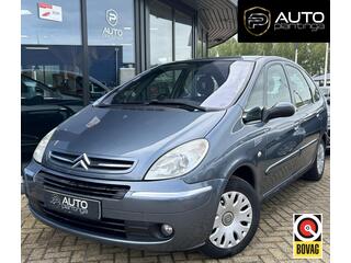 Citroen Xsara Picasso