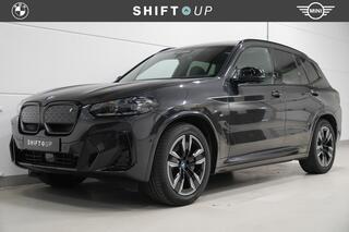 BMW X3 iX3 Executive 80 kWh M-Sport | Panoramadak | Elektr. Trekhaak | Driving Assistant Professional