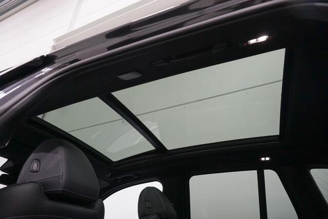 BMW X3 iX3 Executive 80 kWh M-Sport | Panoramadak | Elektr. Trekhaak | Driving Assistant Professional