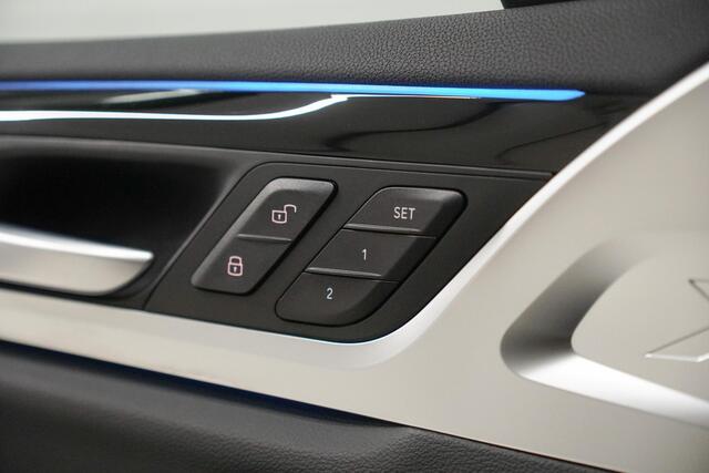 BMW X3 iX3 Executive 80 kWh M-Sport | Panoramadak | Elektr. Trekhaak | Driving Assistant Professional