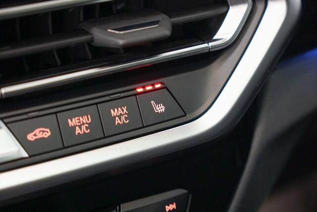 BMW X3 iX3 Executive 80 kWh M-Sport | Panoramadak | Elektr. Trekhaak | Driving Assistant Professional