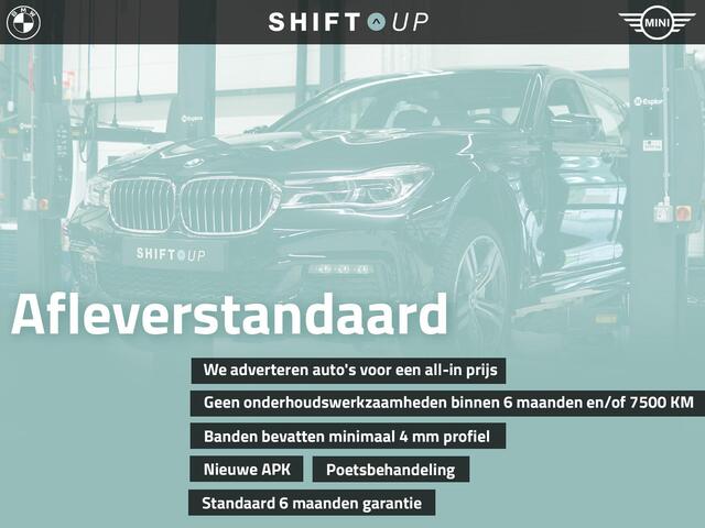 BMW X3 iX3 Executive 80 kWh M-Sport | Panoramadak | Elektr. Trekhaak | Driving Assistant Professional