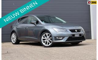 SEAT LEON 1.4 EcoTSI FR Connect Led/Navi/PDC/Cruise/Clima