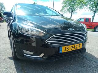 Ford Focus (2011 - 2018)