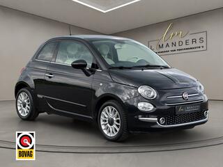 Fiat 500 (2007 - 2025)