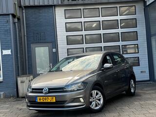 VOLKSWAGEN POLO 1.0 TSI Comfortline | Airco | Cruise | LMV | 95PK