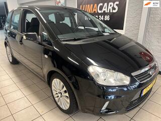 FORD C-MAX 1.8-16V Titanium Flexifuel|NW APK |Carplay |125PK