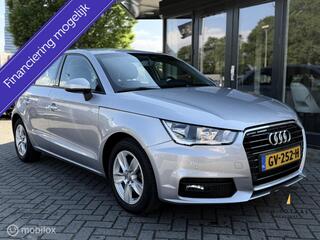 Audi A1 (2010 - 2018)