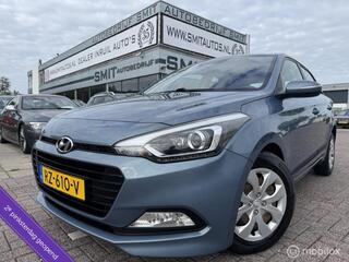 HYUNDAI I 20 1.0 T-GDI i-Motion|Trekhaak|Airco|NL|Cruise
