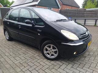 Citroen Xsara Picasso